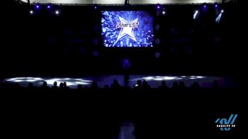 Dancin Bluebonnets - Open Coed Pom [2022 Open Pom Day 2] 2022 JAMfest Dance Super Nationals