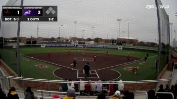 Replay: Southwest Baptist vs Northwestern OSU | Feb 7 @ 12 PM