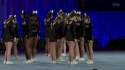 Bridgewater Raritan Panthers [2022 Jr. Varsity Show Cheer 2] 2022 Pop Warner National Cheer & Dance Championship