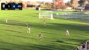 Replay: Bentley vs Saint Anselm - 2024 Bentley vs St. Anselm | Oct 25 @ 4 PM