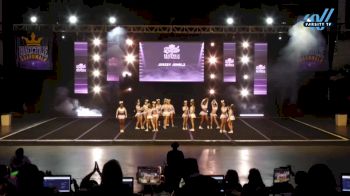 Jerzey Jewelz - 24K [2024 L2 Senior - D2 Day 1] 2024 SU Battle at the Boardwalk Grand Nationals