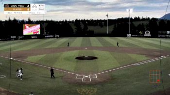 Replay: Home - 2025 Voyagers vs Range Riders | May 22 @ 7 PM