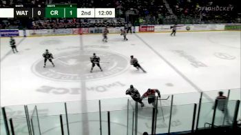 Replay: Away - 2023 Waterloo vs Cedar Rapids | Feb 18 @ 7 PM