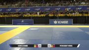 Oliver Lux Muniz vs Peter Beckett Rivera 2026 Pan Kids Jiu-Jitsu IBJJF Championship