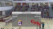 Replay: Cal Lutheran vs CMS | Sep 26 @ 7 PM