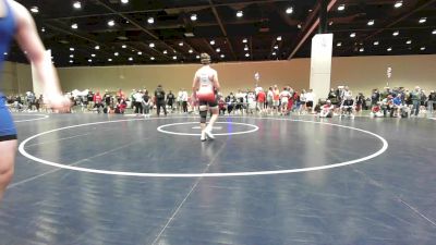 175 lbs Cons. Semis - Alexander Graeve, IA vs Kenneth Jordan, CO