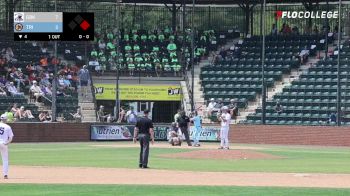 Replay: Home - 2025 Greenbrier Knights vs Chili Peppers | Jun 4 @ 10 AM