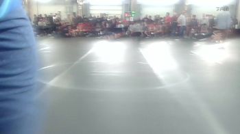 76 lbs Round 3 - Nathan Schuman, Mat Assassins vs Ryan Gartman, Askren WA Black