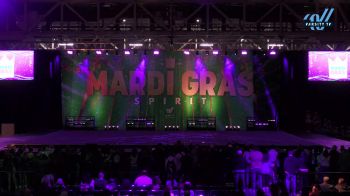 Rock Cheer Company - Rockettes [2025 L6 U18 Co-ed NT Day 1] 2025 Mardi Gras Grand Nationals