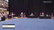 Macy Diemer - Women's Group, North Shore Academy Of Gymnastics - 2021 Women's Xcel Region 4 Championships