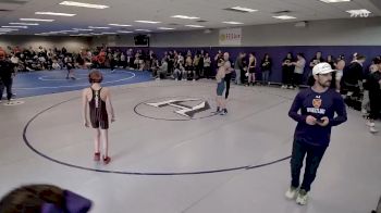 106 lbs Champ. Round 2 - Gabriel Nettleton, Arlington vs Isaac Parker, Rossview