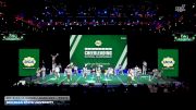 Michigan State University [2026 Division IA Cheer - Game Day Semis] 2026 UCA & UDA College Cheerleading and Dance Team National Championship