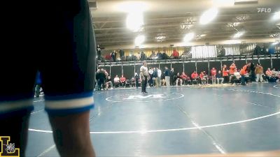 Replay: Mat 10 - 2026 2026 Lafayette `Fred Ross` Inv. | Jan 10 @ 8 AM