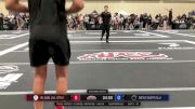 D'Awndre Sheehan vs Makenzen Wong 2025 ADCC Orlando Open/Youth Trials