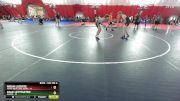 143-144 A Round 2 - Noah Ludwig, White Bear Lake Bears vs Kale Leymaster, Xavier