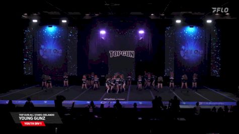 Top Gun All Stars-Orlando - Young Gunz [2026 Youth Div 1 Day 1] 2026 The All Out Grand Nationals
