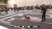 Jacob March vs Henrique Ribeiro 2025 ADCC East Coast Trials
