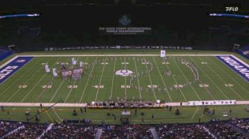 BLUE STARS "Collection '26: The Galleries" at 2026 DCI World Championship