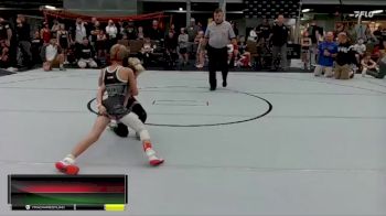 60 lbs Round 1 (8 Team) - Jacob Graber, POWA vs Dawson Wicker, Team Ohio