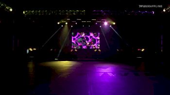 Alisha Winegarden vs Ashlee Cooks 2025 Fight to Win 271