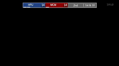 Replay: Howard Payne vs McMurry | Sep 27 @ 2 PM