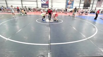 127 lbs Rr Rnd 3 - Abraham Rickard, SEO Wrestling Club vs Nathan Gulibon, Silo