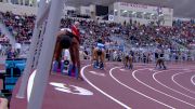 2018 NCAA Indoor Women’s 400m, Heat 2 - Kentucky’s Sydney McLaughlin Just Misses NCAA Record