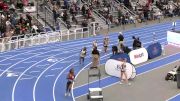 High School Girls' 500m, Prelims 7