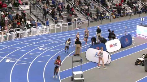 High School Girls' 500m, Prelims 7