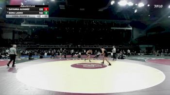 215 lbs Semifinal - Logan Nguyen, Jesuit vs Jermiah Mora, Pitman