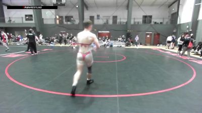 Junior GR - 150 lbs Semis - Patrick Halpin, Mat Demon Wrestling Club vs Jace Mayer, Washington