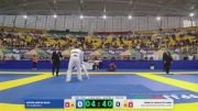 VICTOR JOSE DA SILVA vs RENATO CECILIO DE FARIA 2026 FPJJ Circuito Paulista GI Etapa 3