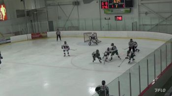 Replay: Home - 2025 Amos vs Esther-Blondin | Sep 25 @ 6 PM