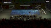 Auburn HS (AL) "Auburn AL" at 2026 WGI Percussion/Winds World Championships