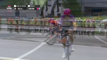 Replay: Giro d'Italia Women (Giro Donne) - French - 2025 Giro d'Italia Women (Giro Donne) | Jul 8 @ 11 AM