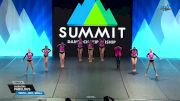 Energizers - Fabulous [2025 Youth - Jazz - Small Finals] 2025 The Dance Summit
