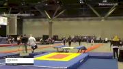 Anya Brooks - Double Mini Trampoline, NSB - 2021 USA Gymnastics Championships