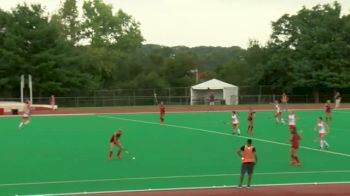 Cornell vs Rutgers | Field Hockey