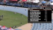 Youth Girls' 4x400m Relay, Semi-Finals 7 - Age 13-14