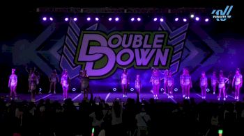 Cheaha Cheer and Tumble - Avalanche [2025 L2 Junior - D2 - Medium Day 1] 2025 Double Down Birmingham Nationals