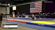 Ethan Eblen - Tumbling, SPARK ATHLETICS - 2021 USA Gymnastics Championships