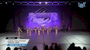 Synergy Dance Academy - Youth Jazz [2025 Youth - Jazz - Small Day 1] 2025 Power Dance Grand Nationals