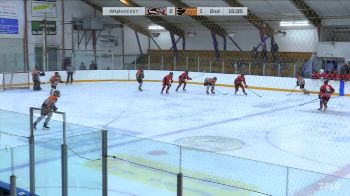 Replay: Home - 2024 Vipers vs Flyers | Oct 25 @ 8 PM