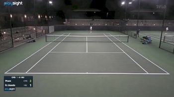 Replay: Court 1 - 2025 Hope Int. vs CMS | Apr 5 @ 7 PM