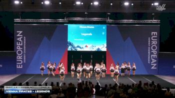 Vienna Pirates - Legends [2026 IASF L4 - Open NT Day 2] 2026 The European Summit
