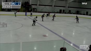 Replay: Home - 2025 Elmira vs Salve Regina | Jan 24 @ 3 PM