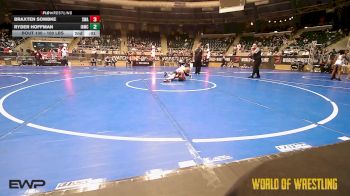 Replay: Mat 9 - 2026 Tulsa Nationals | Jan 18 @ 9 AM