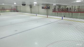 Replay: Home - 2023 Whalers 18U vs CP Dynamo 18U | Oct 1 @ 1 PM