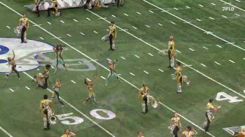 Spartans "Surreal" Multi Cam at 2023 DCI World Championships