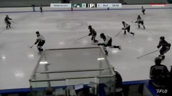 Replay: Home - 2024 CT RoughRiders vs Providence | Feb 15 @ 11 AM